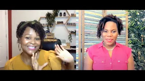 Interview with Dani Flynn | dTERRA Consultant