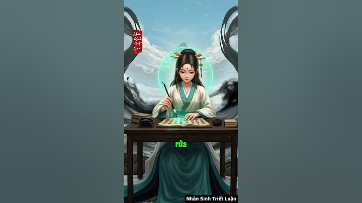 Đừng bao giờ đụng vào những người có phước lớn  #phongthuy #baihoccuocsong #loiphatday