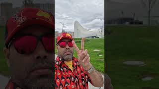 14 April  2026 AD 🇦🇿 Azerbaijan Capital City of Baku City's Heydar Aliyev Center Visit  ....