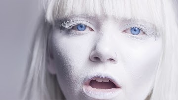 Tangients - "White Foam" Official Music Video