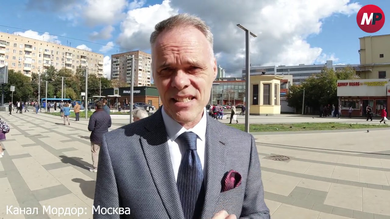 Жилищный вопрос испортил москвичей Жилищный вопрос испортил москвичей