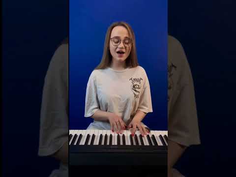 Валерий Меладзе - Салют Вера cover #песни2023 #музклипы #музыка2023