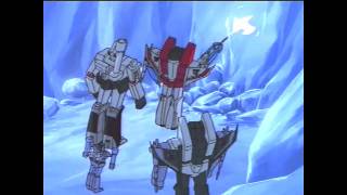 Transformers Hardcore 2