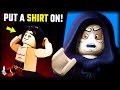 Lego Star Wars CAN'T BELIEVE this is REAL