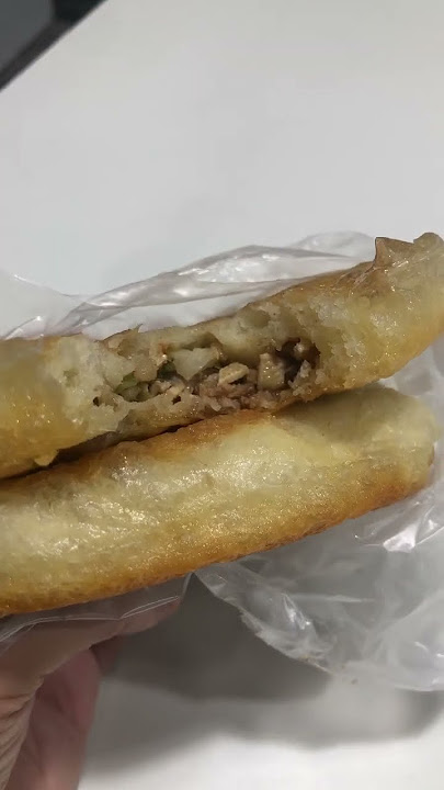 A yummy breakfast at a Chinese school🇨🇳 #china #food #foodie #foodporn #guangdong