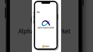 Alpha Supermarket Customer Review #shorts