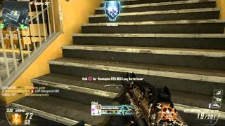 Teabag Final Killcam