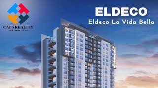 Eldeco La Vida Bella Project - 9289151699