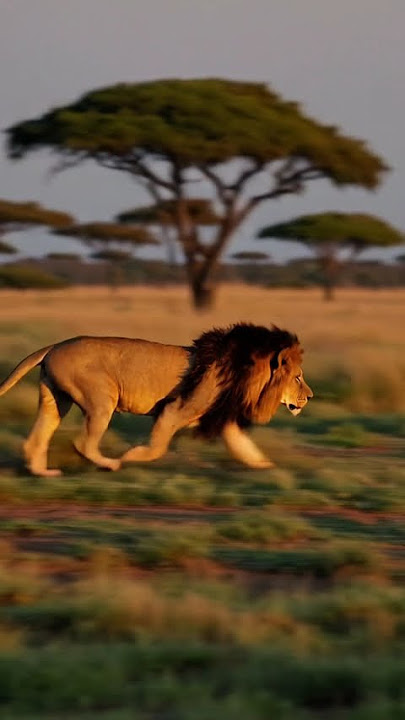 Apostle - Giulio Cercato Music | FCS #shorts #shortsfeed #fcs #music #lion