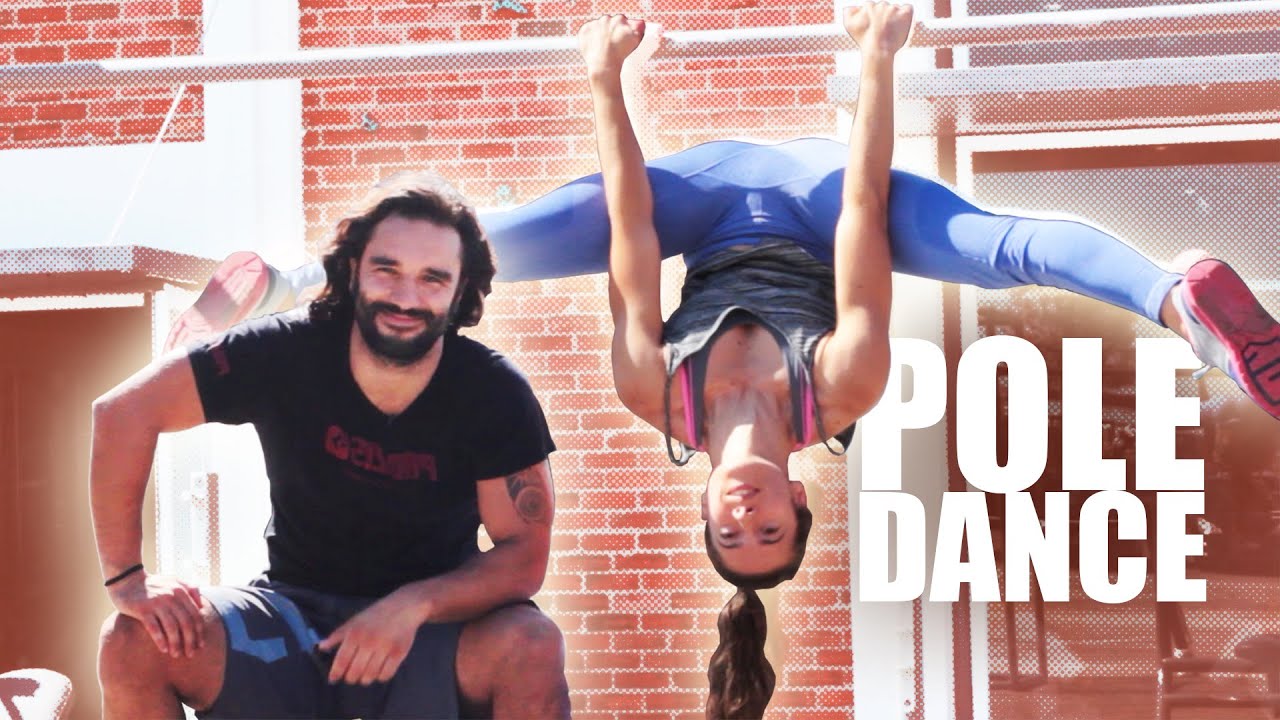 Condição Física para Pole Dance / Pole Dance Conditioning dicas infaliveis para enlouquecer um homem