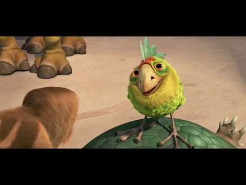 Ice Age: The Meltdown (Manny’s Family)