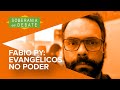 🔴 Religião e milícias - O Cristo-fascismo no Soberania em Debate