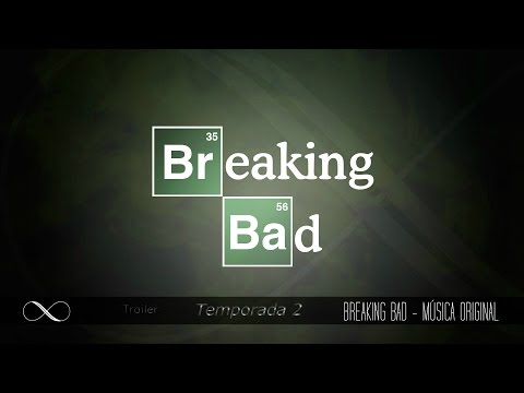 Breaking Bad Extended Trailer Season 2 (HD) Subtitulado