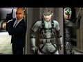 Evolution of STEALTH GAMES