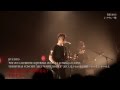 清木場俊介 - 男祭 2013 JACKROSE x KIYOKIBA 2013.11.2 at Shibuya O-EAST 【Trailer】.