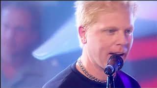 The Offspring - Come Out And Play (Smash To Splinter 2003) (Hd Remastered)