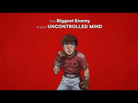 Your Mind Is Your Greatest Enemy — Here’s How to Control It | Mental Toughness & Discipline