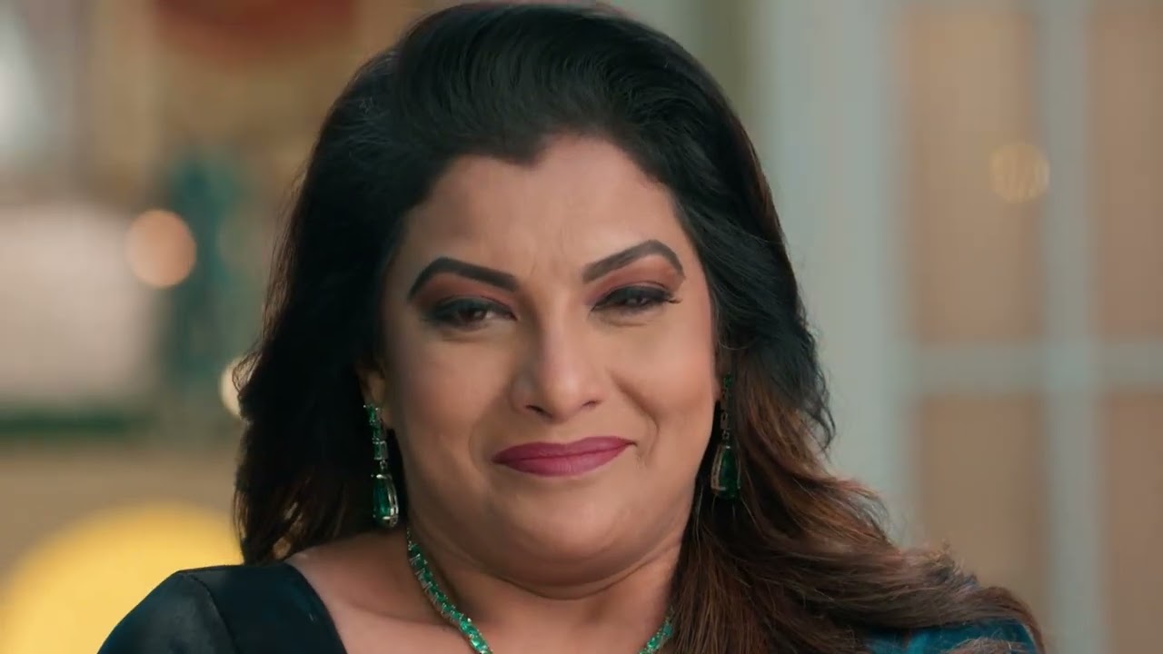 Jamai No.1 Latest Episode 128 Best Scene | Abhishek Malik, Simaran Kaur, Papiya Sengupta|Zee TV APAC