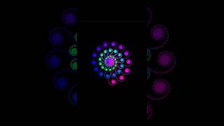 Python animation 02/30🔥Python tutorials#shorts