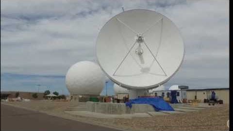 AD Mission of the Month: Enterprise Ground Services