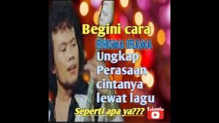 Orkes Jadul Tergoda_Rhoma irama Om Prahasta