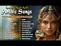 Arabic Deep House Oriental Chill 2026 Elyanna ADAM Massari ZHUREK X Kamro Remix 