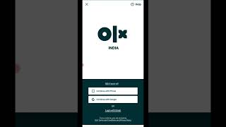 Olx install screenshot 4