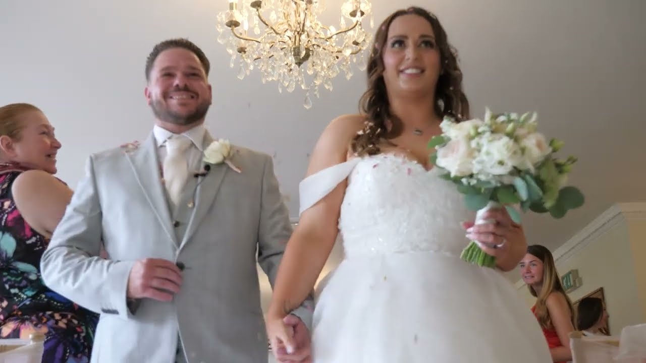 Civil Wedding Ceremony