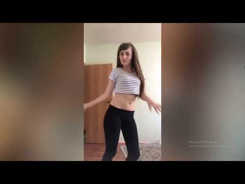 S-Bigo Live Dancing | Amazing Russian Bebes Dance with Home Alone