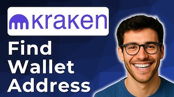 How to find Kraken wallet address [2025 Easy Guide]
