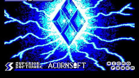 Imogen Review for the Acorn BBC Micro by John Gage