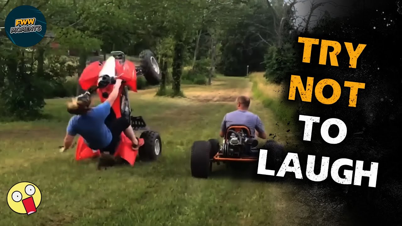 Try Not To Laugh 🤣 Top 100 Funniest Videos Ever 😆😂 Memes, Epic Fails & Pranks Compilation Part 10