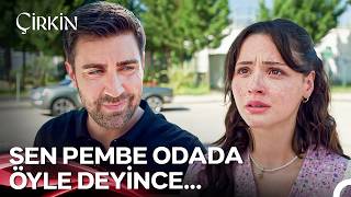 Çirkin'e Kadir'den Bir Darbe Daha! - Çirkin