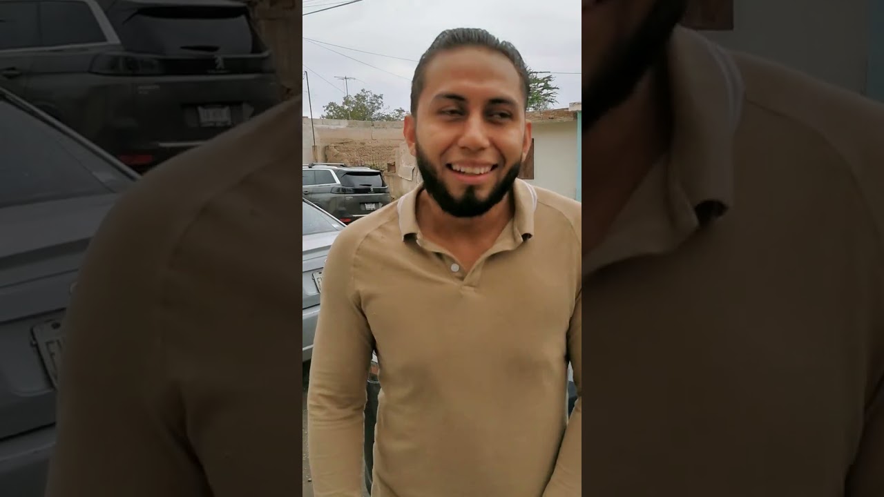 En este restaurante no entran con tikcs 🤣