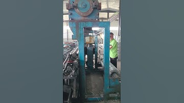 Hinge Wire Joint Fence Fix Knot Deer Fence Net weaving Machine  veld span wire mesh making machine