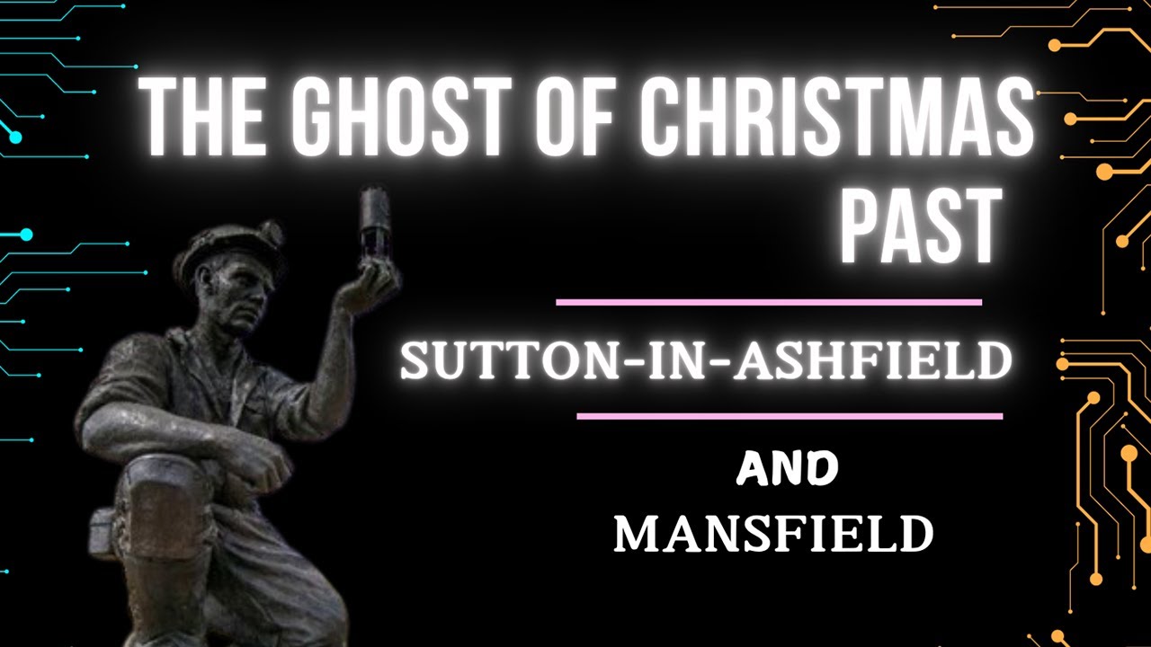 Sutton-In-Ashfield: The Town with the Most Surprising Secrets