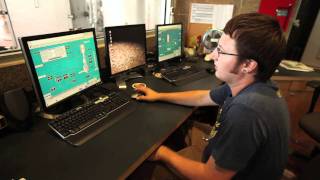 Pano Logic Brewery User Talks Ease of Deployment