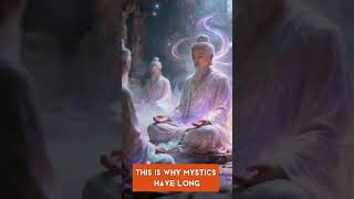 Episode 6 — Consciousness as the Architect of Reality #universe #universemagic #alphauniverse