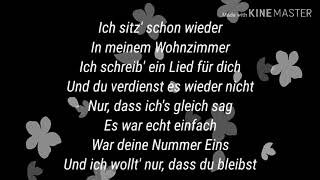 Mathea 2x {Lyrics}