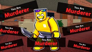 SUNNY is CRAZY in Murder Mystery (FUNNY MOMENTS) screenshot 5