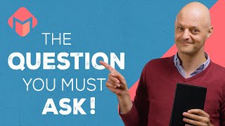 The Bible Study Question You NEED to Ask in 2026