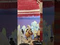 mata ki arti at pandaal🙏#mata rani#durgamaa#viral#treading