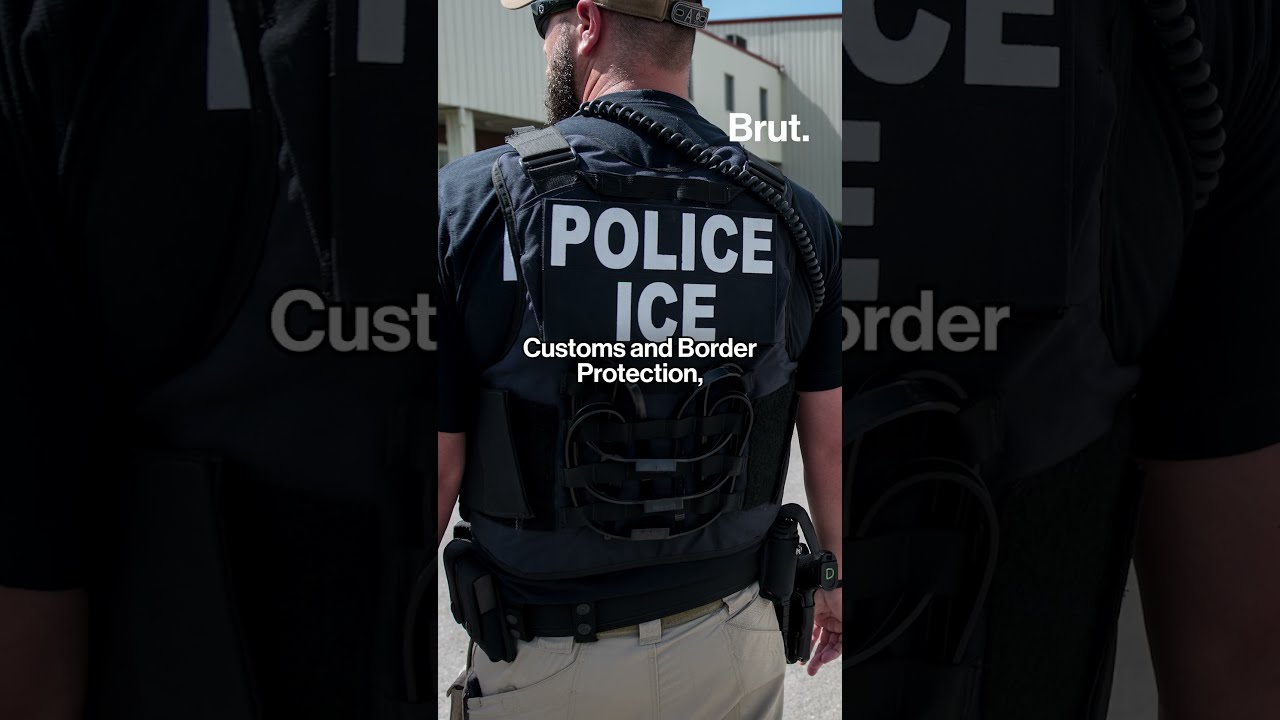 U S Citizen Sues Government For 1M After He Was Arrested Filming An ICE Raid