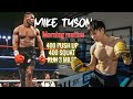 ฝึกและกินแบบ Mike tyson ตำนานนักชก เป็นเวลา 24 ชม. [ ตายตั้งแต่เช้า ]