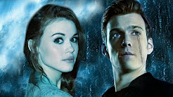 Percy og thalia dating fanfiction