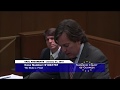 www.georgecreal.com - Frost v. State - oral argument- Georgia DUI similar transactions other acts