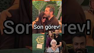 Aslı Hünel Ile Saruhan Hünelin Anneleri Son Yolculuğuna Uğurlandı