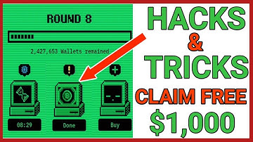 MNEMONICS AIRDROP EXPLAINED: Full Beginner Guide