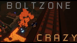 Boltzone {Crazy} FE2CM Auto