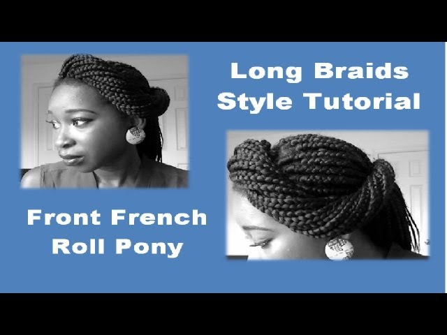 How to Make a French Braid Headband - NJ Family